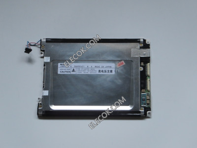 LM8V302R 7,7" CSTN LCD Panel för SHARP used 