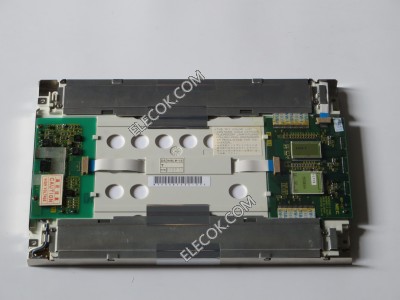 NL6448AC30-10 9,4" a-Si TFT-LCD Painel para NEC usado 