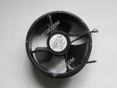 Orion OA254AP-11-1WB 115V  31/31W  2wires Cooling Fan with bare wire, no plug, substitute 