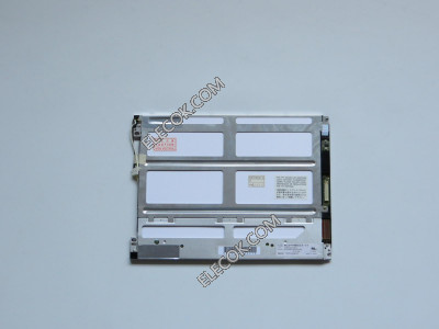 NL6448BC33-21 10,4" a-Si TFT-LCD Panel para NEC 