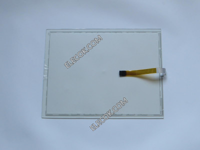 AMT2839 0283900B 1 071,0043 A103200338 verre tactile taille 331mm x 259mm Replace 