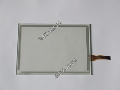 Berøringsskærm Glas AG3400-T1-D24 