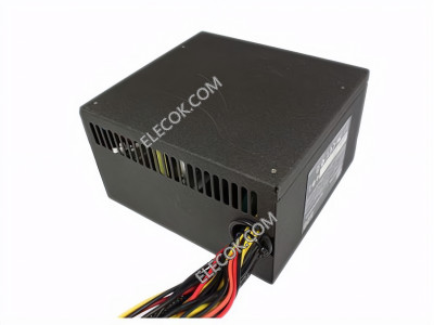 Cooler Meester RS-500-PCAR-D3 Server - Stroomvoorziening 500W RS-500-PCAR-D3 Gebruikt Vervangend 