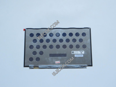 LQ133M1JW11 13.3" 1920×1080 LCD Panel for SHARP