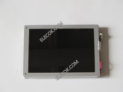 LQ6BN01 5,6" a-Si TFT-LCD Paneel voor SHARP 