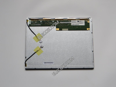 CLAA150XP01 15.0" a-Si TFT-LCD Panel for CPT