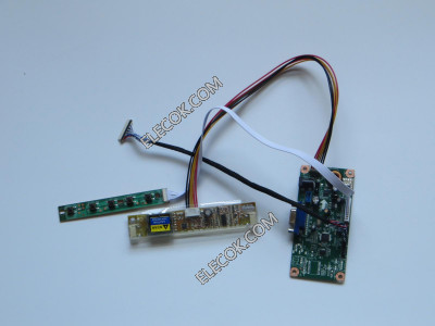 Driver Board for LCD LG.Philips LCD LB121S03-TL01