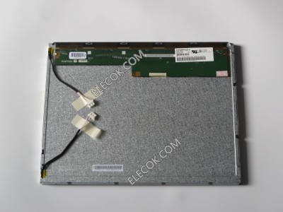 CLAA150XP01Q 15.0" a-Si TFT-LCD Paneel voor CPT 