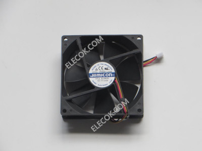 Jamicon JF0925H1UMAR 12V 0.42A 3wires Cooling Fan
