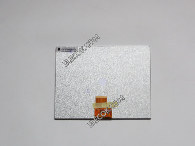 HE080IA-01D 8.0" a-Si TFT-LCD CELL for CHIMEI INNOLUX