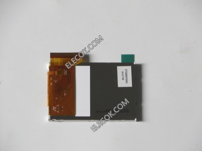 ET028003DMU 2.8" a-Si TFT-LCD,Panel for EDT