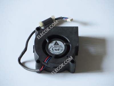 DELTA BUB0512LD 12V 0,18A 3 câbler ventilateur 