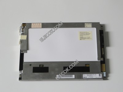NL6448AC33-24 10,4" a-Si TFT-LCD Panel til NEC used 