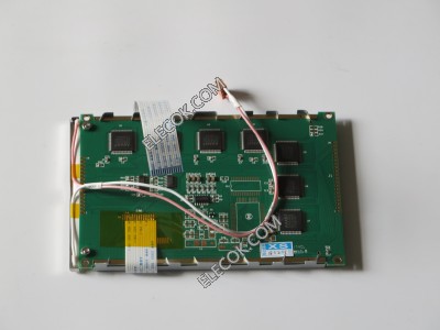 Data Vision P141-10A LCD Replacement