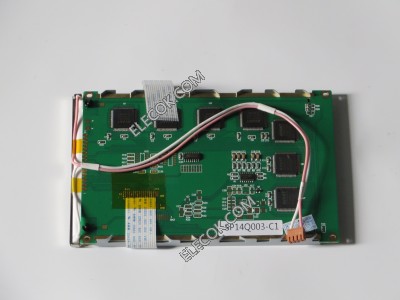 SP14Q003-C1 HITACHI 5.7" LCD replacement