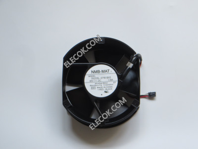 NMB 5920SL-07W-B85 48V 1,35A 4wires Cooling Fan 
