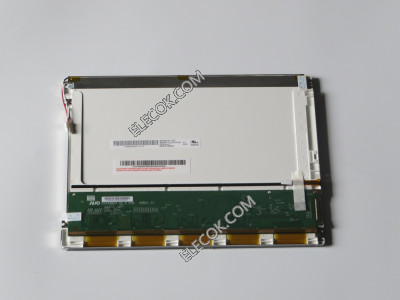 G104SN03 V2 10,4" a-Si TFT-LCD Platte für AUO berührungsempfindlicher bildschirm neu 