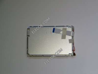 SX14Q004 5,7" CSTN LCD Paneel voor HITACHI NEW，replace 