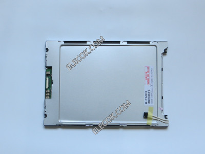 LMG7550XUFC HITACHI 10,4" LCD Painel Plástico Carcaça originário e remodelado 