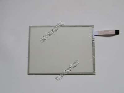 AB-1510404021211120801 / A5MF-12100020-0155 touch screen