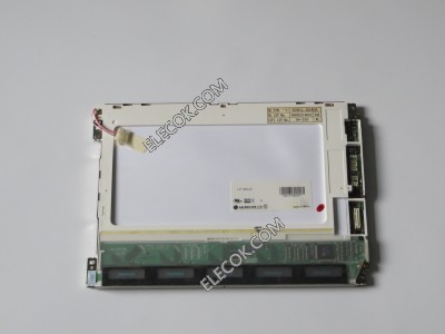 6091L-0040A 10,4" LCD paneel 