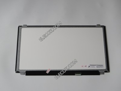 LP156WF6-SPF1 15,6" a-Si TFT-LCD Panel för LG Display 