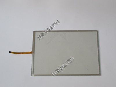 DMC AST-104A TOUCH SCREEN Vervanging 