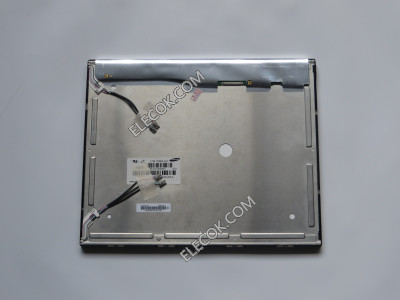 LTM170E8-L01 17.0" a-Si TFT-LCD Paneel voor SAMSUNG gebruikt 