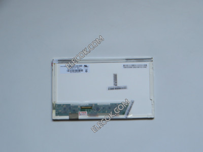 N101LGE-L11 10,1" a-Si TFT-LCD Paneel voor CHIMEI INNOLUX 