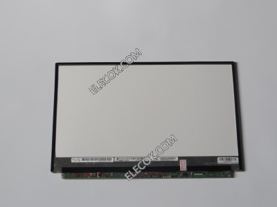 LP121WX4-TLA1 12,1" a-Si TFT-LCD Panneau pour LG Afficher 