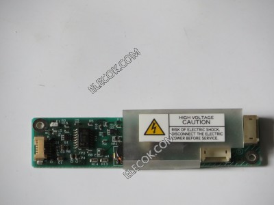NEC HIU-505A HPC-1386B/C,  65PWC31-B (PWB) 65PWB31-C (ASSY) , 65PWC31-B (PWB)   65PWB31-D (ASSY)   High Voltage Board 