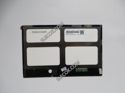 Q101IRE-LA1 10,1" a-Si TFT-LCD Platte für CHIMEI INNOLUX 