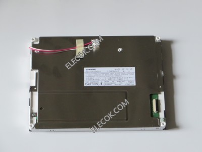 LQ075V3DG01 SHARP 7,5" LCD 