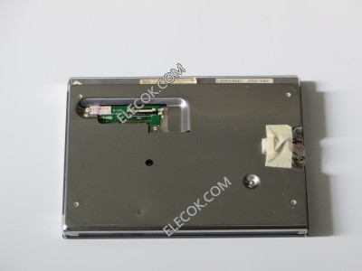 LQ080V3DG01 8,0" a-Si TFT-LCD Panel para SHARP 