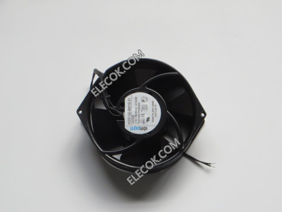 EBM-Papst W2S130-BM15-01 115V 0.55A 47/46W 2wires Cooling Fan