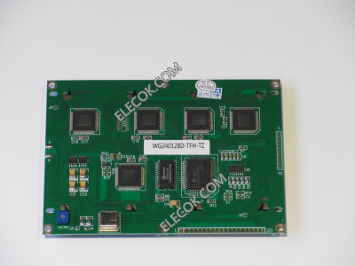 WG240128D-TFH-TZ LCD paneel vervanging 