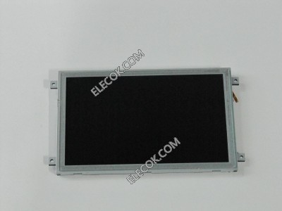 LT085AC18N00 8,5" LTPS TFT-LCD Paneel voor Toshiba Mobile Scherm 