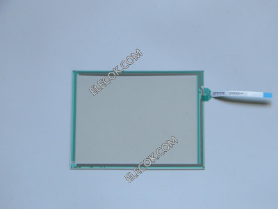 Pantalla Táctil Para ABB Robot IRC5 FlexPendant 3HAC028357-001 DSQC679 LCD 