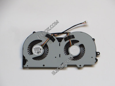 A-Power BS5005HS-U3D Cooling Fan BS5005HS-U3D P950HR-GPU 5V 0.50A 4wires Cooling Fan 