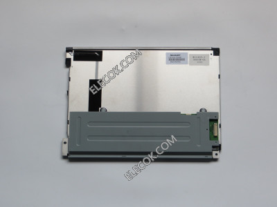 LQ104V1DG81 10,4" a-Si TFT-LCD Panel para SHARP inventory new 