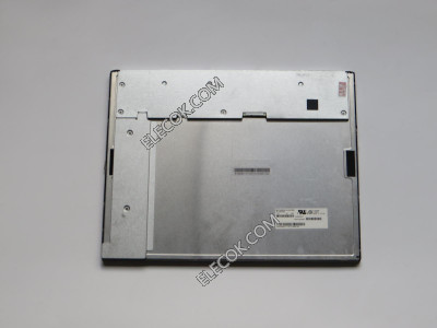 AC150XA02 15.0" a-Si TFT-LCD パネルにとってMitsubishi 