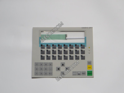 6AV3617-1JC00-0AX1 SIEMENS Membrane Keypad