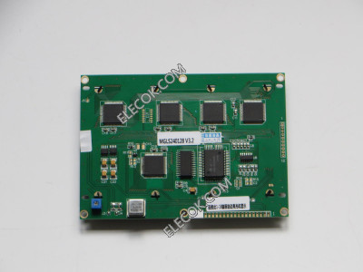 MGLS240128 v3.2 LCD, replacement