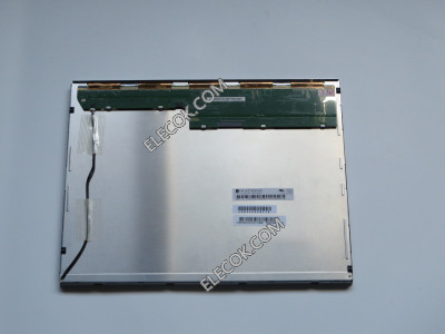 TM150TDSG52 15.0" a-Si TFT-LCD Platte für AVIC 