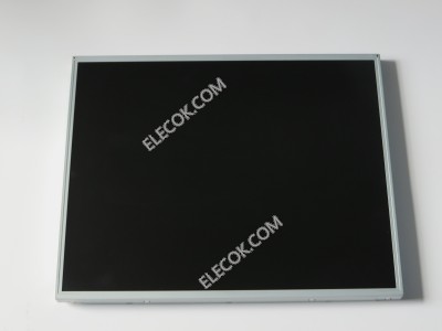 G190EG01 V0 19.0" a-Si TFT-LCD Panel dla AUO 