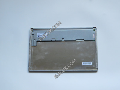AA121TD01 12.1" a-Si TFT-LCD Panel for Mitsubishi,  without touch screen  used
