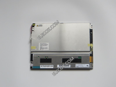 NL6448BC33-31D 10,4" a-Si TFT-LCD Paneel voor NEC gebruikt 
