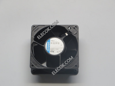 EBM-Papst 4850Z 230V 0,08/0,07A 13/12W Cooling Fan with plug connector 