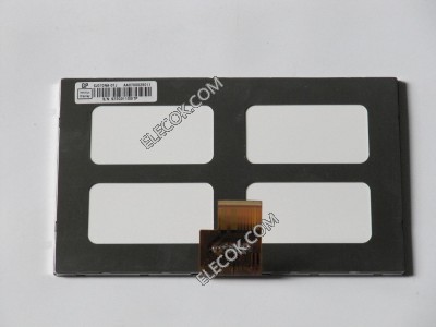 EJ070NA-01J 7.0" a-Si TFT-LCD Painel para CHIMEI INNOLUX 