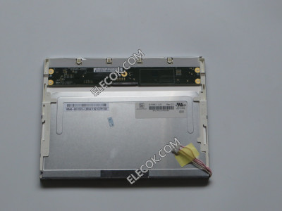 G104X1-L01 10.4" a-Si TFT-LCD Panel for CMO